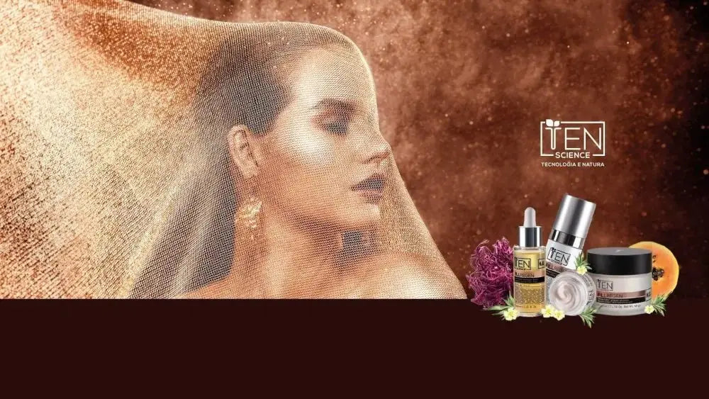 Ten Science Skincare opinioni