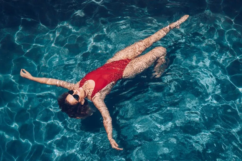 Come preparare la pelle all'abbronzatura?