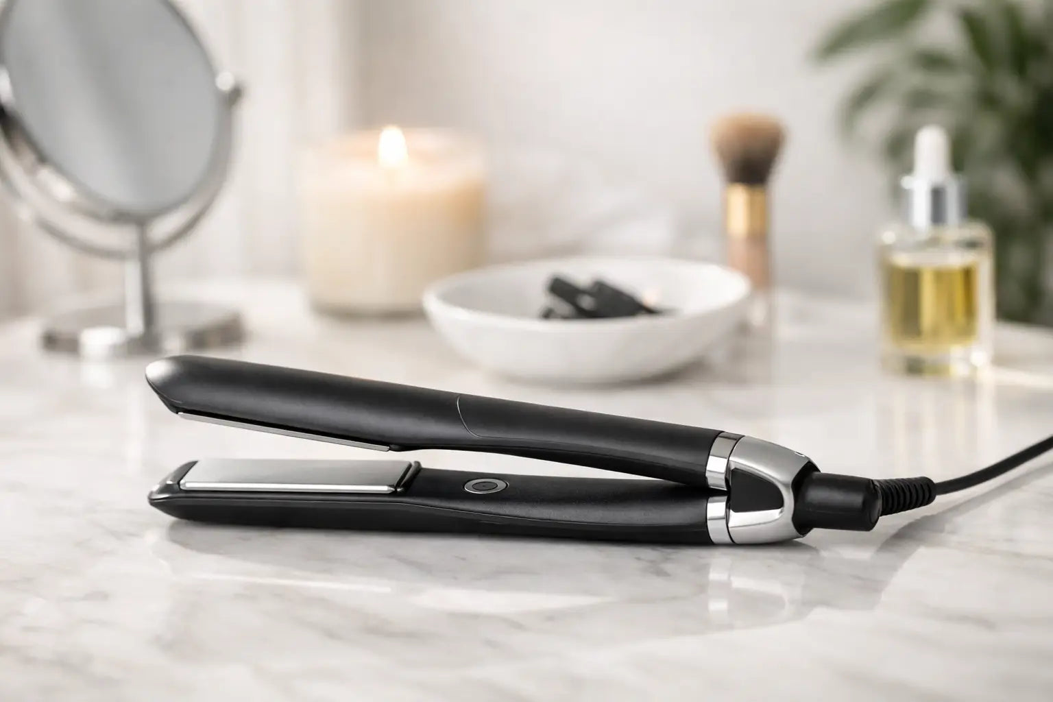 Recensione GHD Platinum Plus: vale il prezzo?