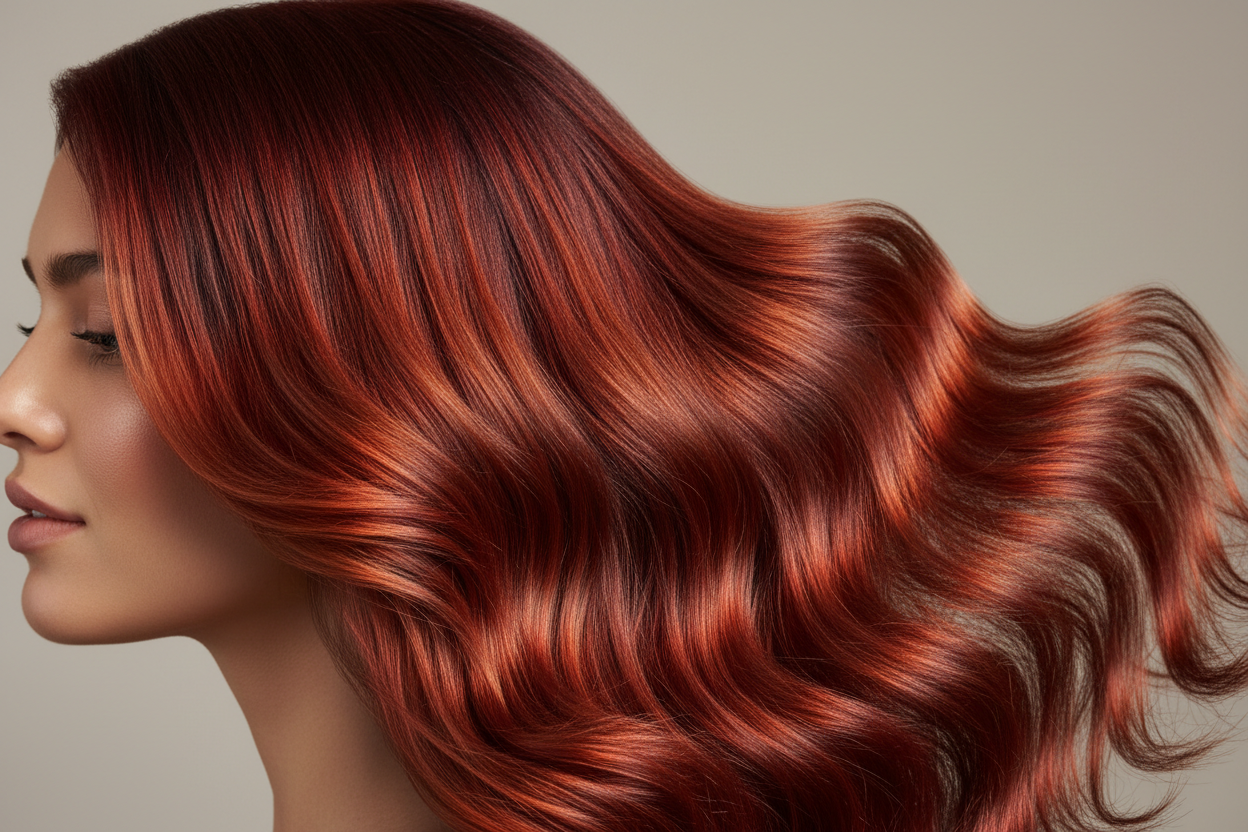 I migliori shampoo professionali per capelli colorati
