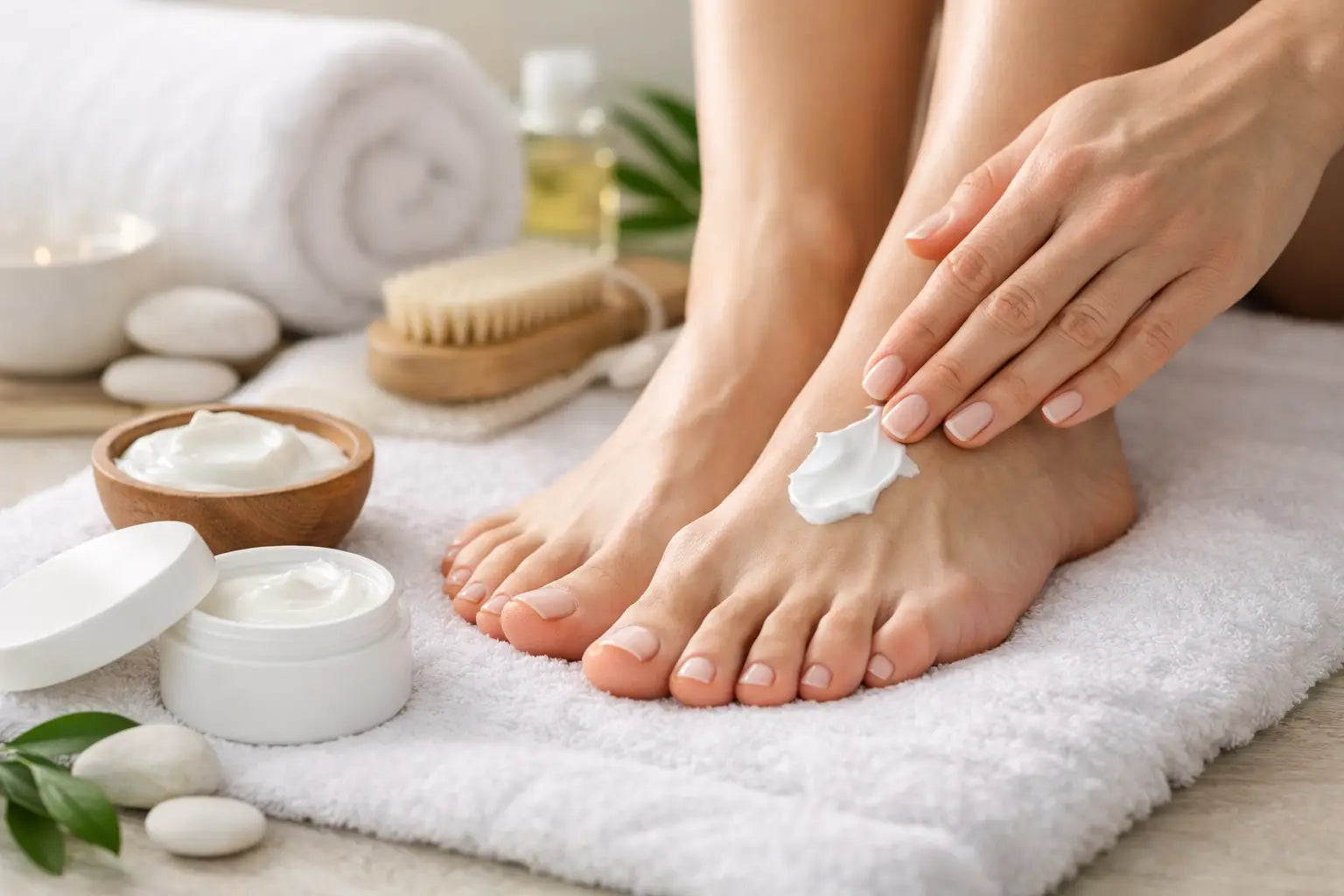 Migliori creme piedi secchi: come sceglierle (2026)