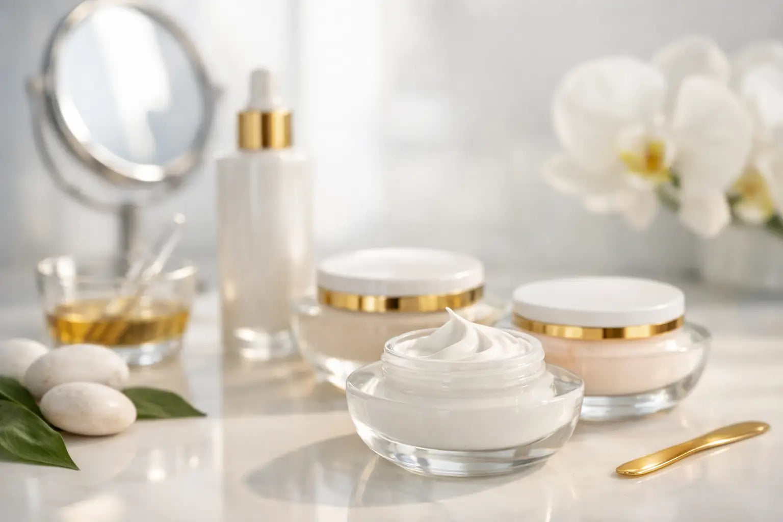 Recensione Guinot creme antiage: vale la pena?