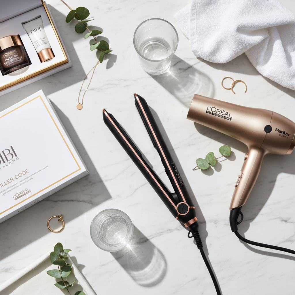 Regali Beauty Luxury per Natale 2025: Guida Completa ai Migliori Set Skincare e Haircare