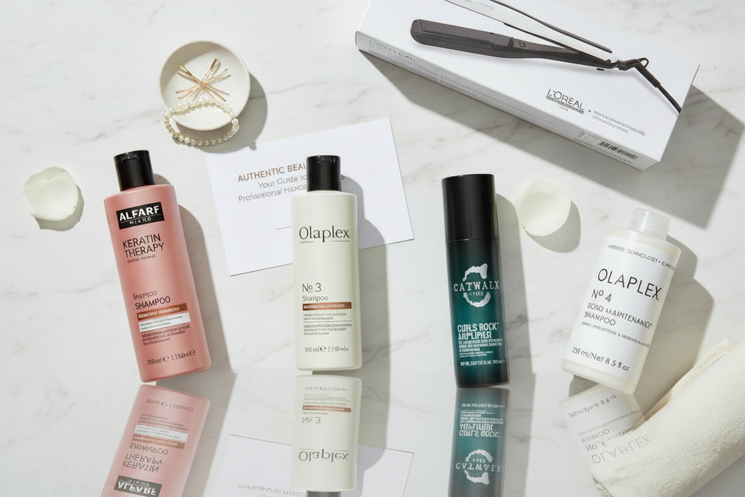 Prodotti capelli online: come scegliere davvero