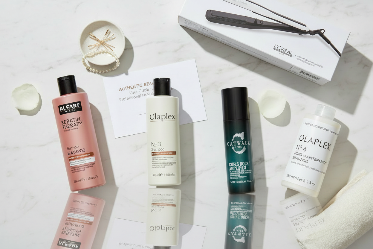 Prodotti capelli online: come scegliere davvero
