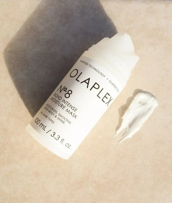 Olaplex n 8 máscara de reestruturação para cabelos danificados