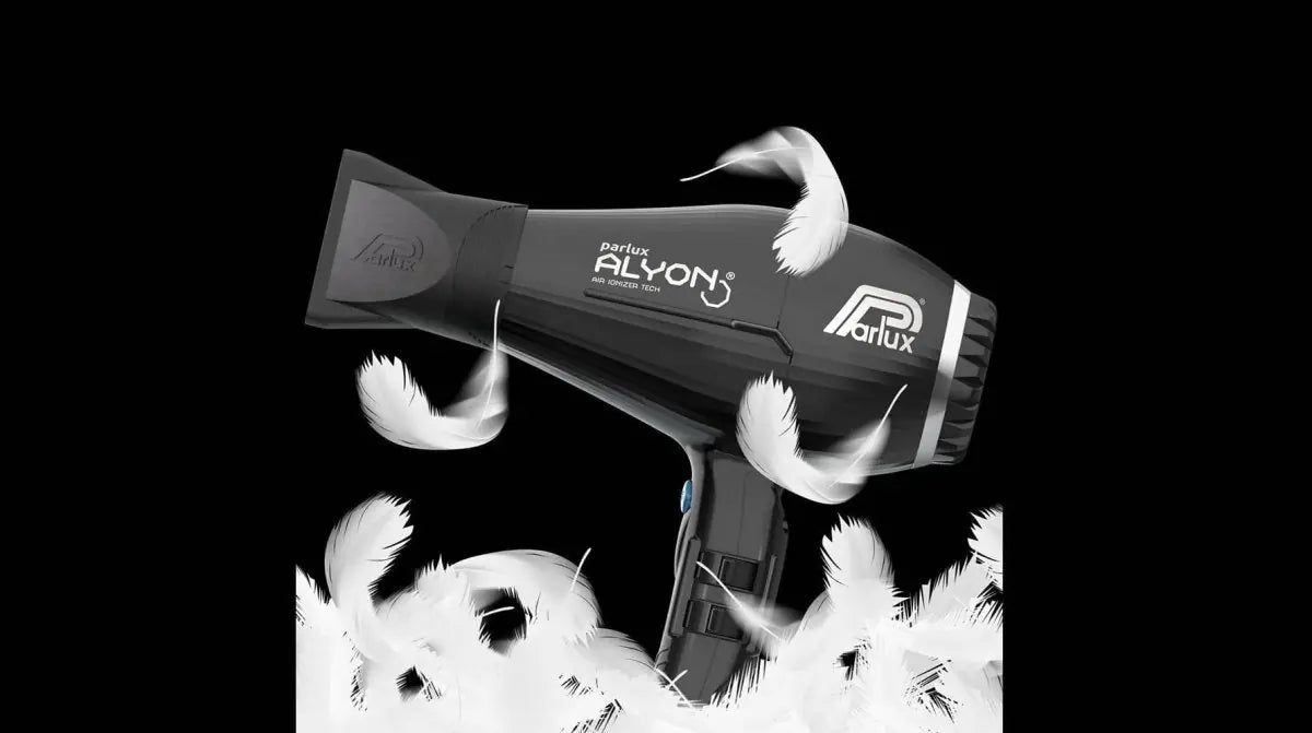 PARLUX, FABRICANTE DE PREMIADOS SECADORES DE CABELO, FAZ 40 ANOS