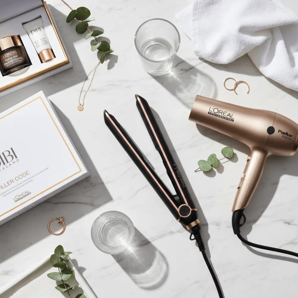 Regali Beauty Luxury per Natale 2025: Guida Completa ai Migliori Set Skincare e Haircare