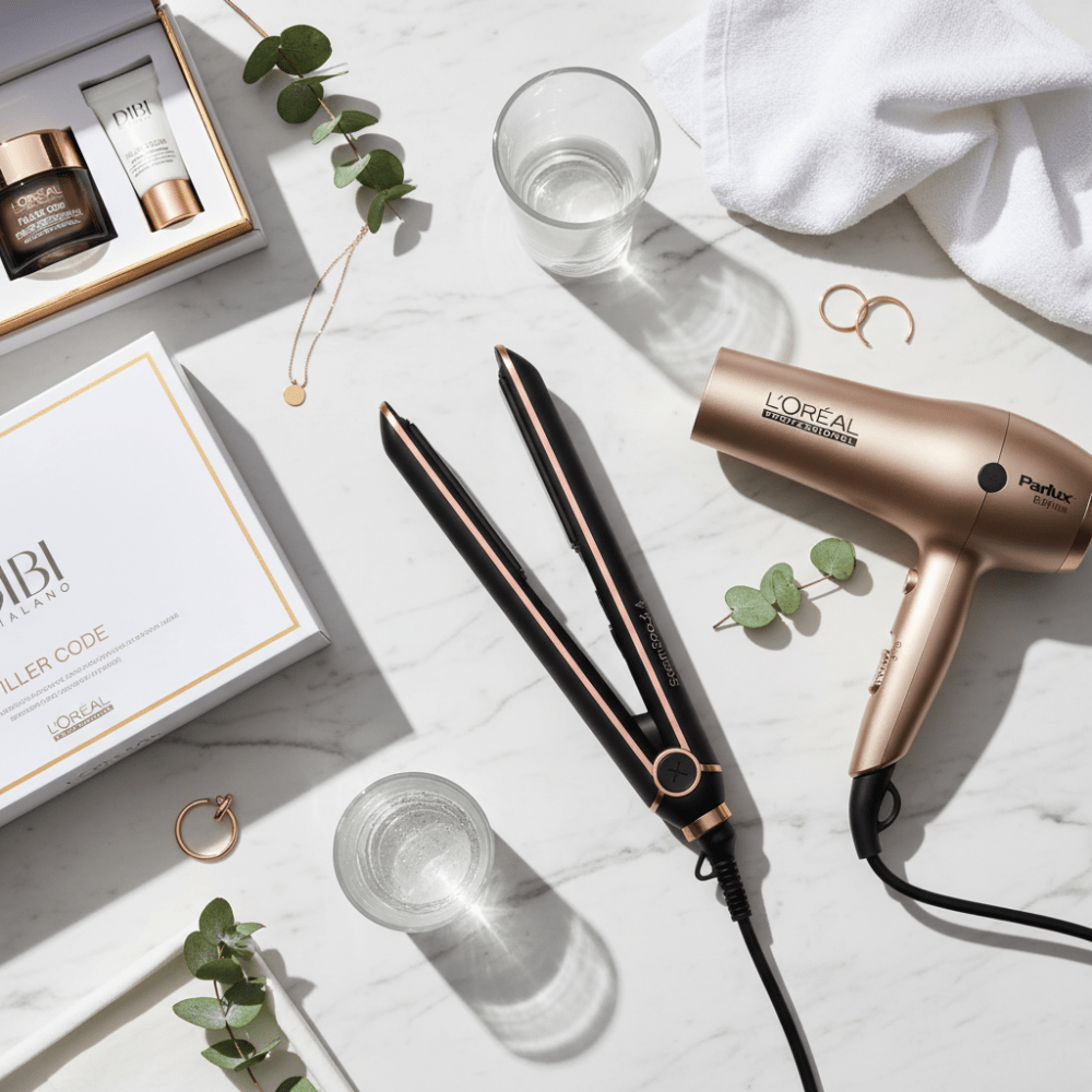 Regali Beauty Luxury per Natale 2025: Guida Completa ai Migliori Set Skincare e Haircare