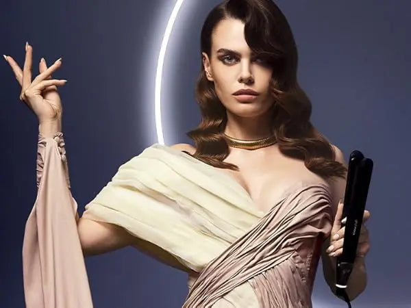 Scopri la Migliore Piastra GHD Chronos Max