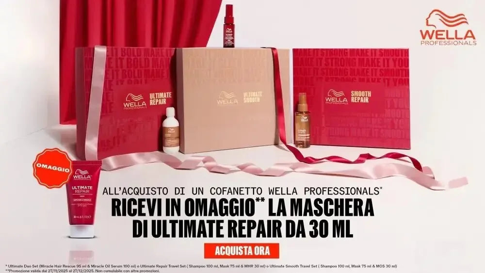 Wella Professionals Offerta