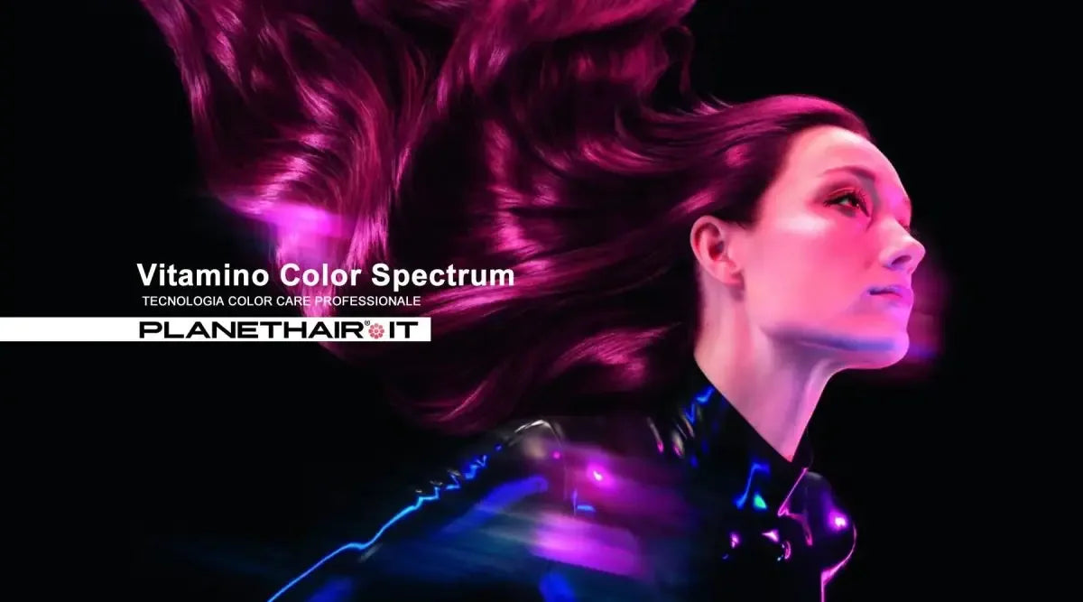 L'Oreal Professionnel - Planethair