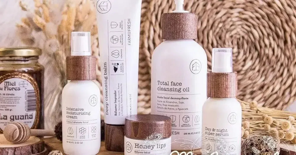 Farm to Fresh - Planethair