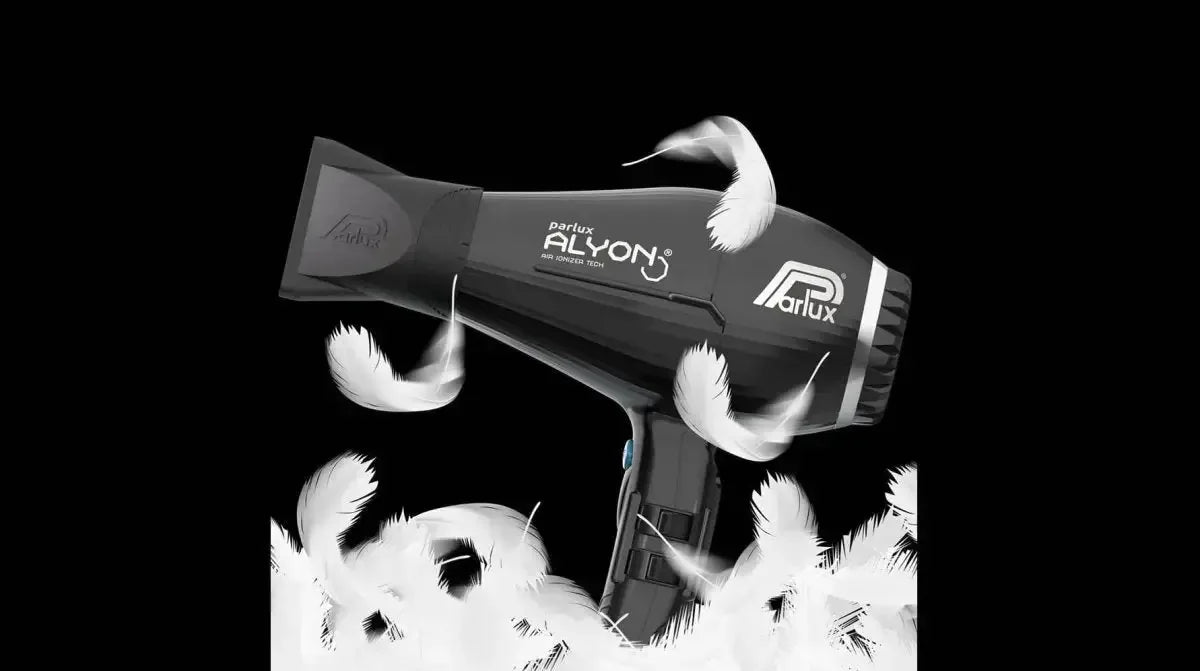 Parlux Phon Professionali