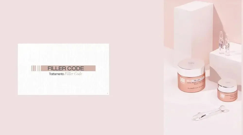 Dibi Filler Code - Planethair