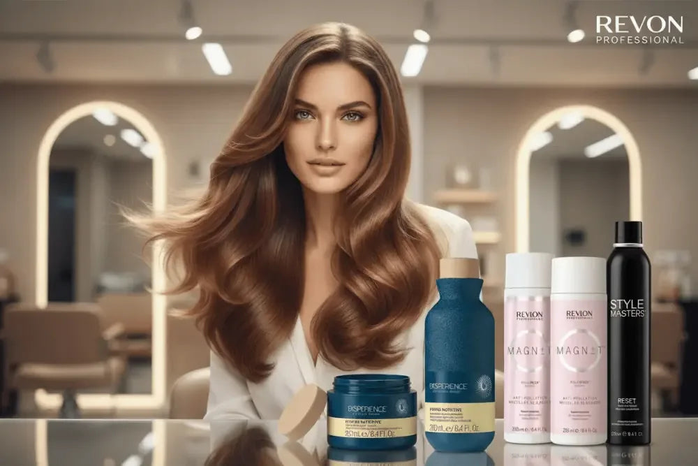 Revlon Professional