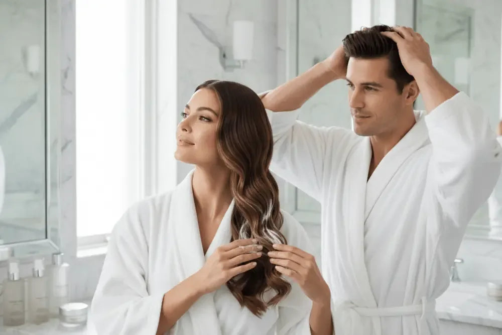 Styling Capelli - Prodotti Professionali