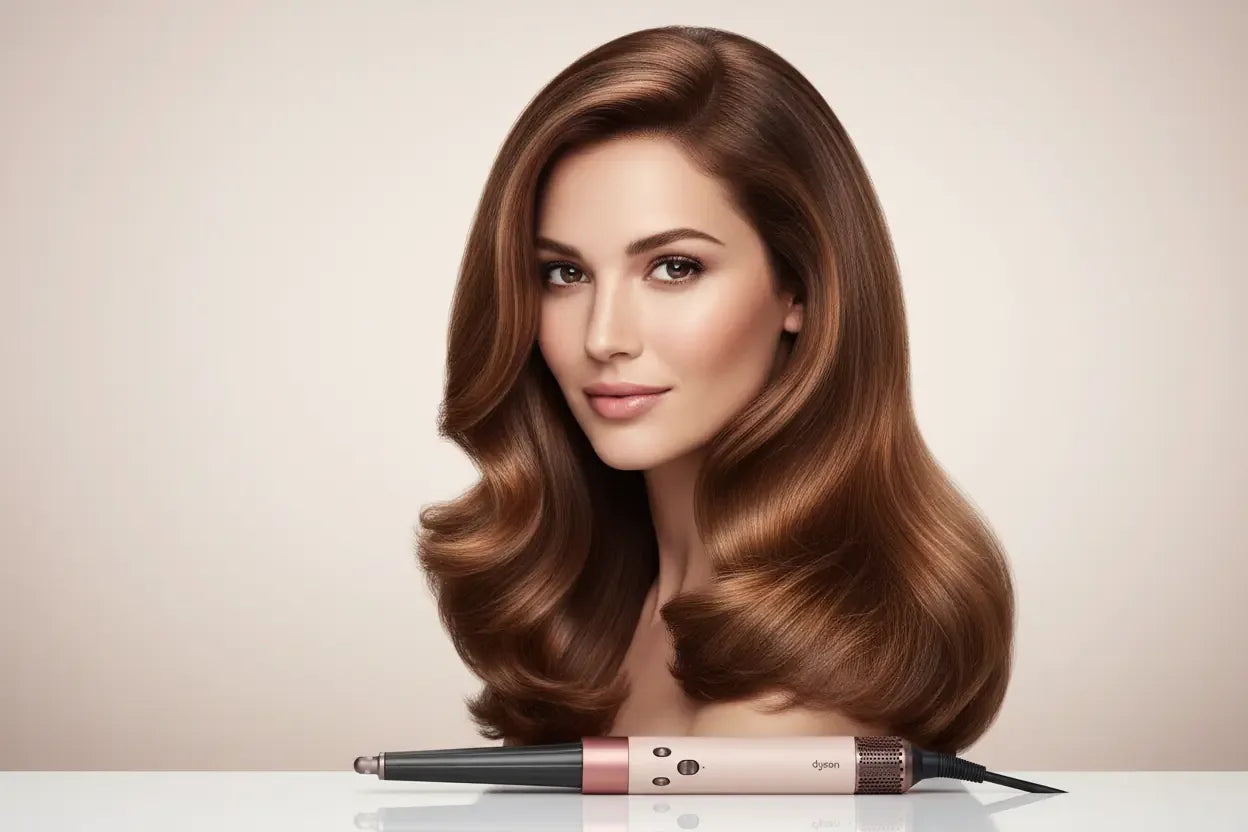 Dyson Capelli - Planethair