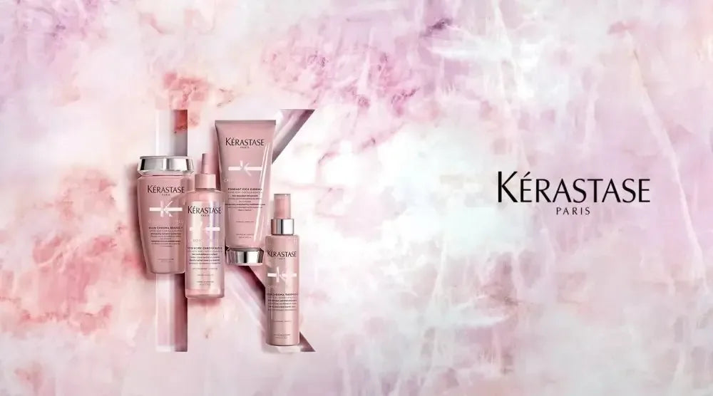 Chroma Absolu - Planethair