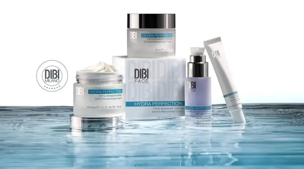 Dibi Hydra Perfection - Planethair