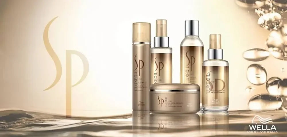 Wella System Professional - Planethair