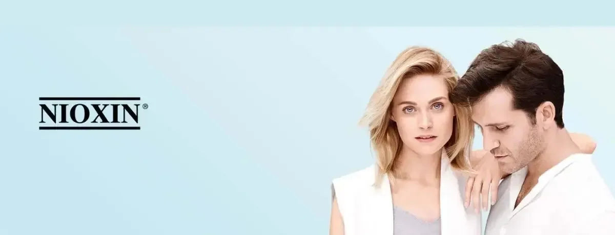 Nioxin - Planethair