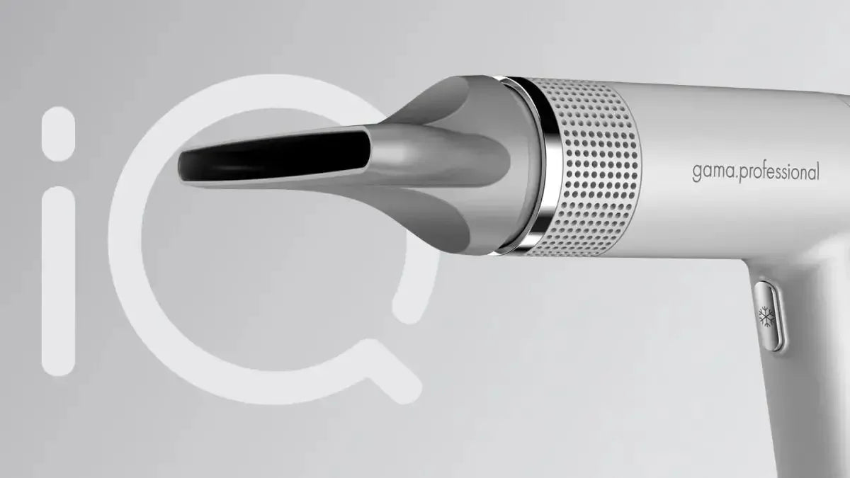 GAMA Professional - Planethair