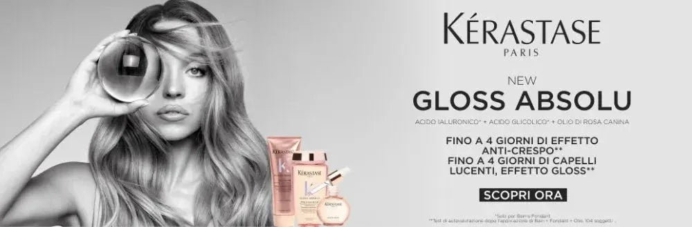 Kerastase Gloss Absolu - Planethair