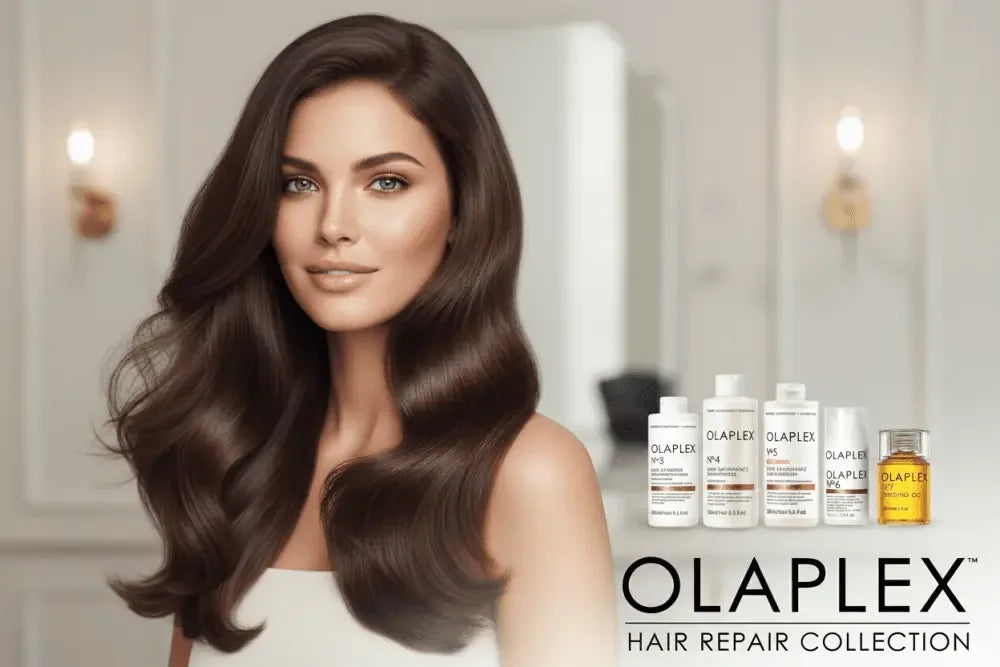 Olaplex - Planethair
