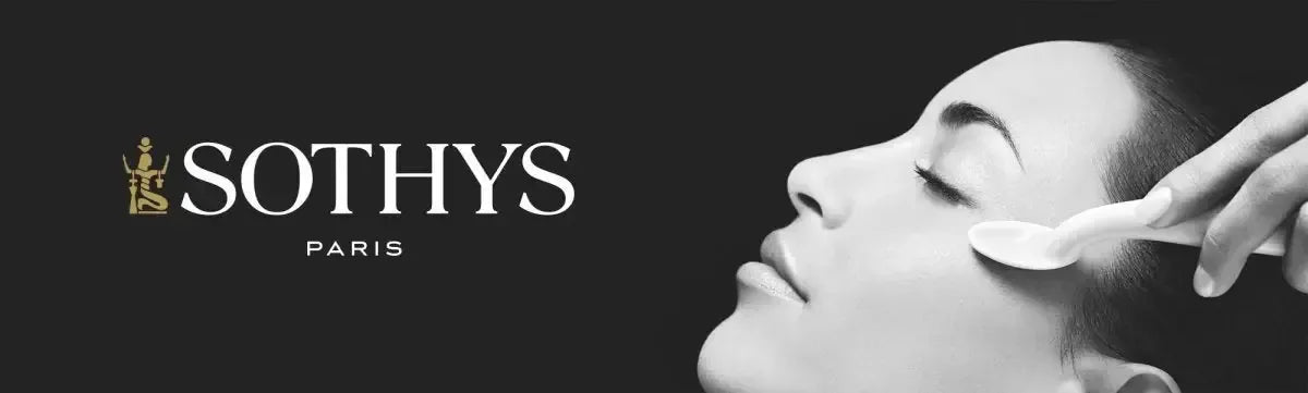 Sothys Paris - Planethair