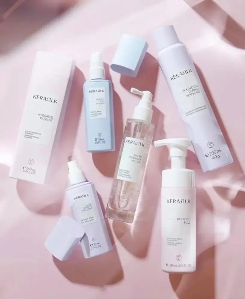 Kerasilk - Planethair