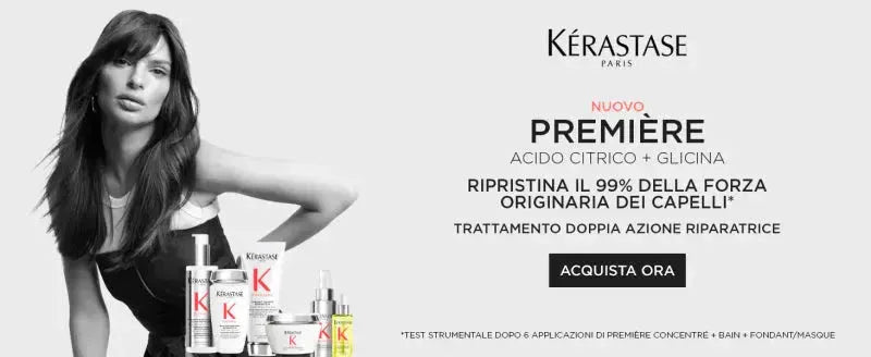 Kerastase Premiere - Planethair