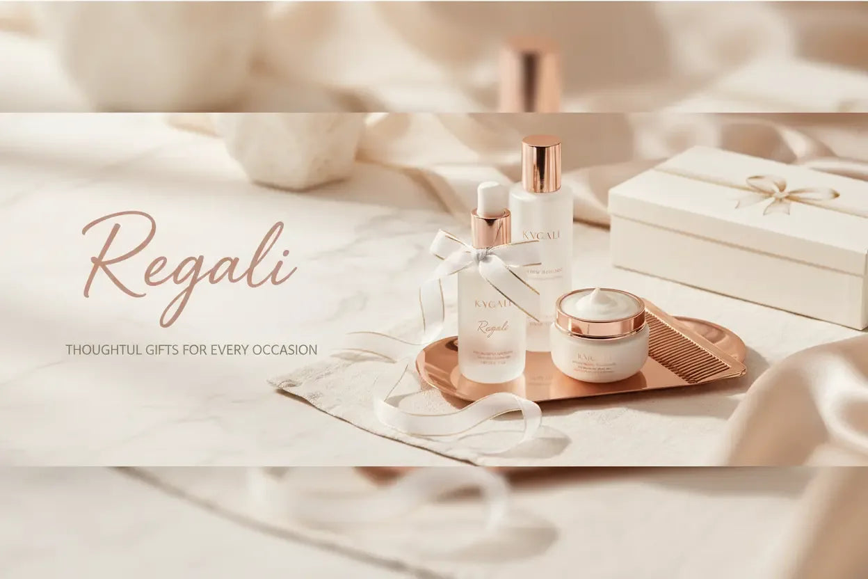 Regali & Set - Planethair