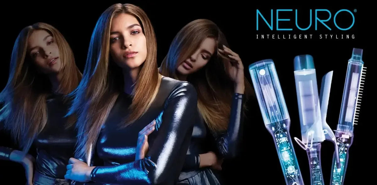 Paul Mitchell - Planethair