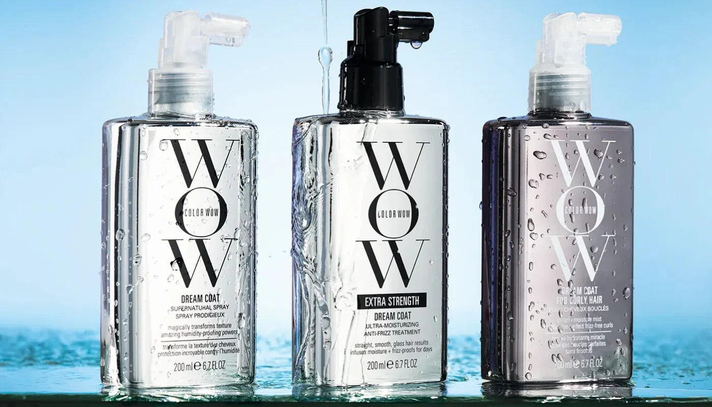 Color wow capelli