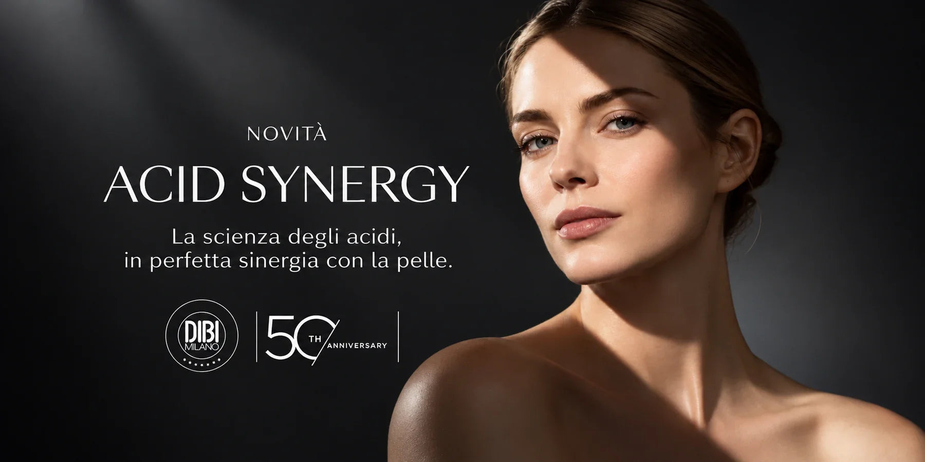 Dibi Milano Acid Synergy