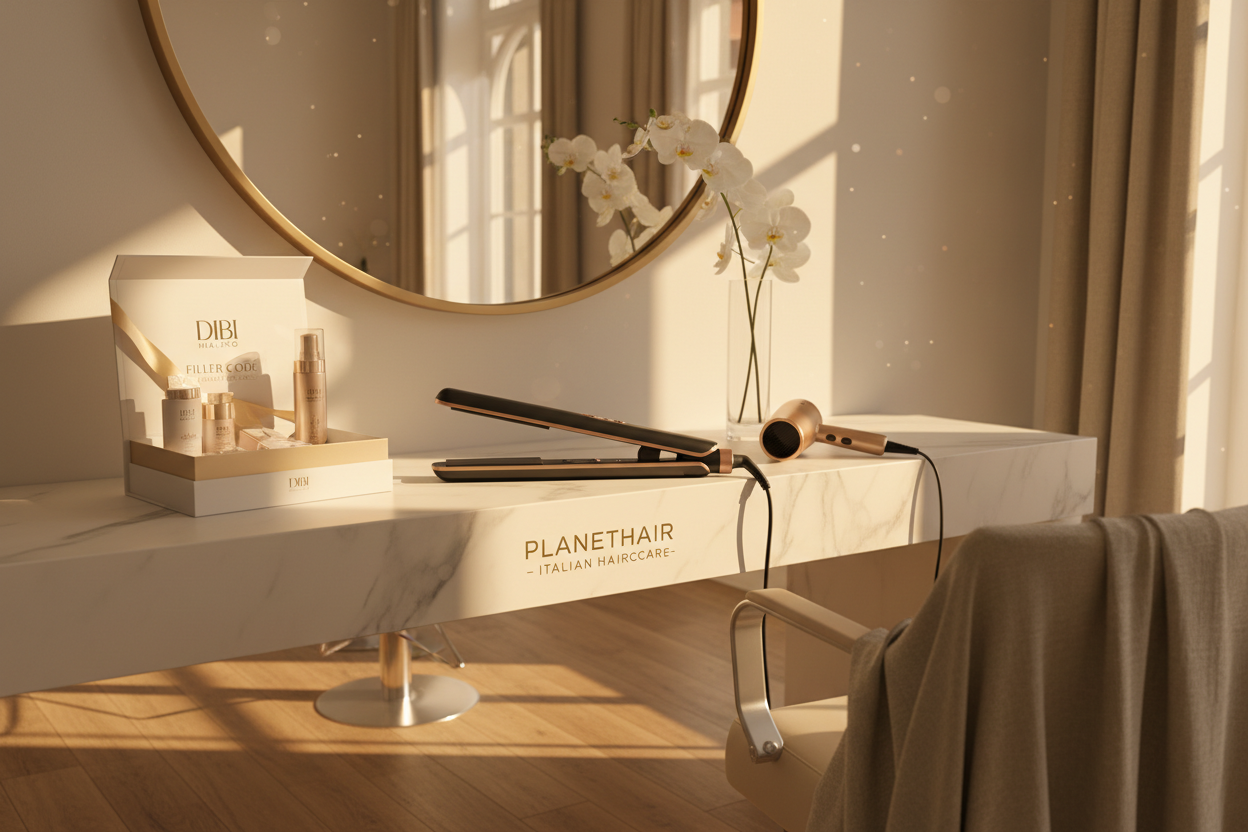 Bestseller Prodotti Professionali Capelli e Viso