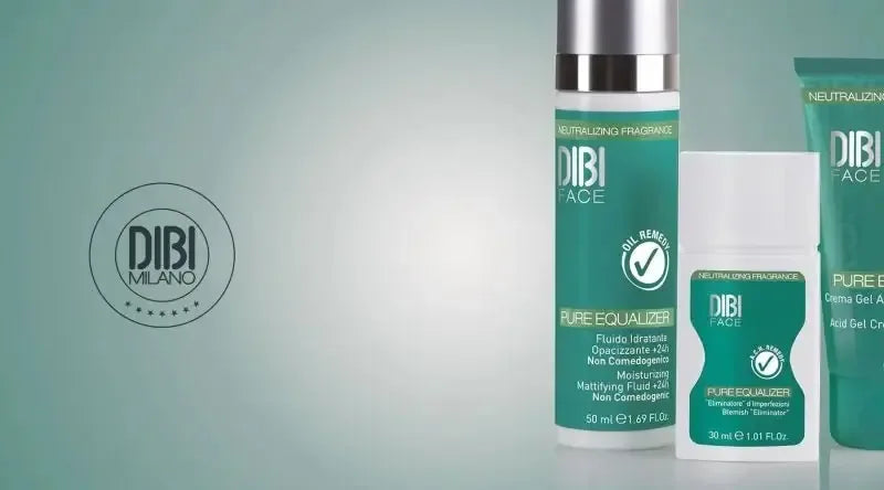 Dibi Pure Equalizer - Planethair