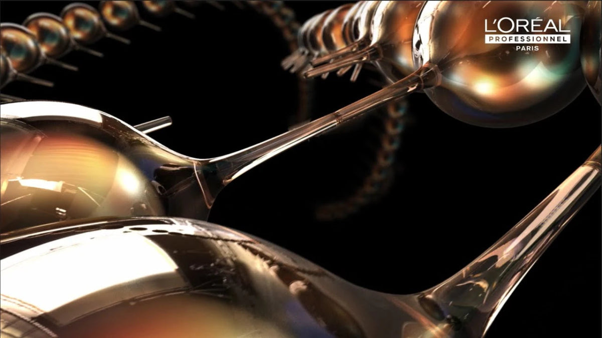 Absolut Repair Molecular L'Oréal Professionnel - Planethair