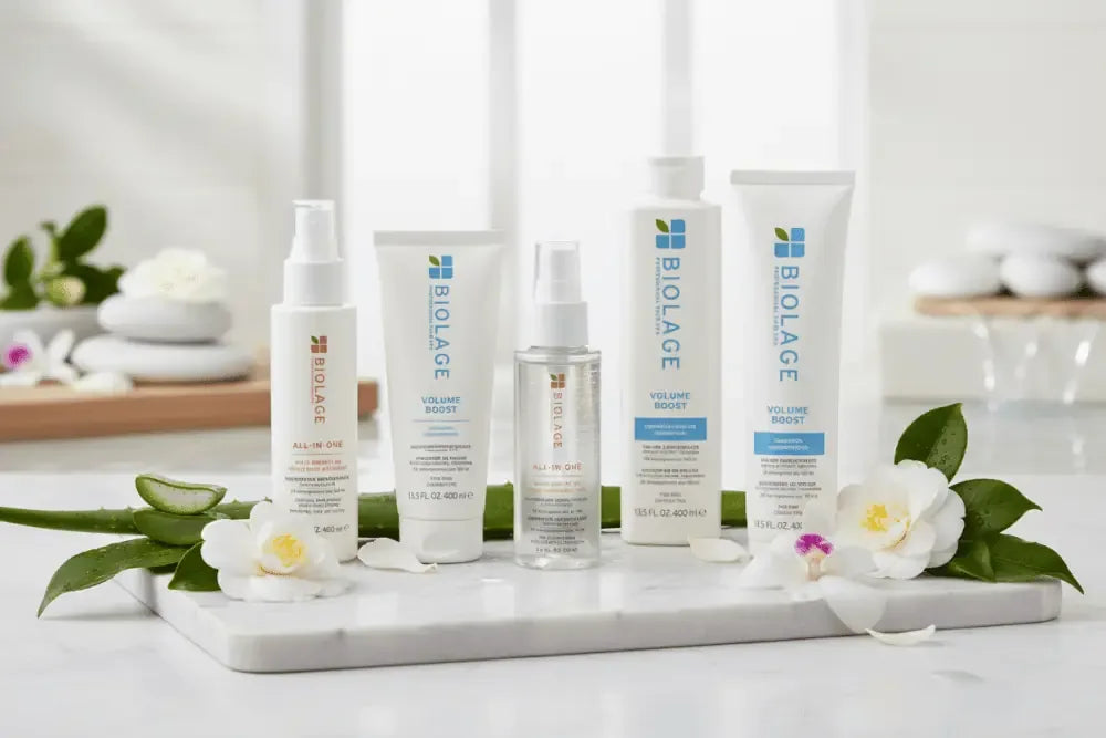 Biolage Matrix - Planethair