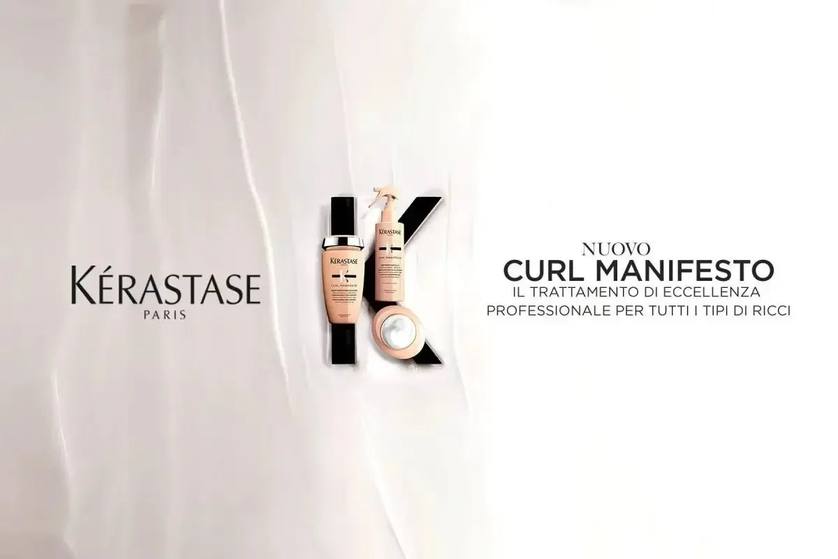 Curl Manifesto