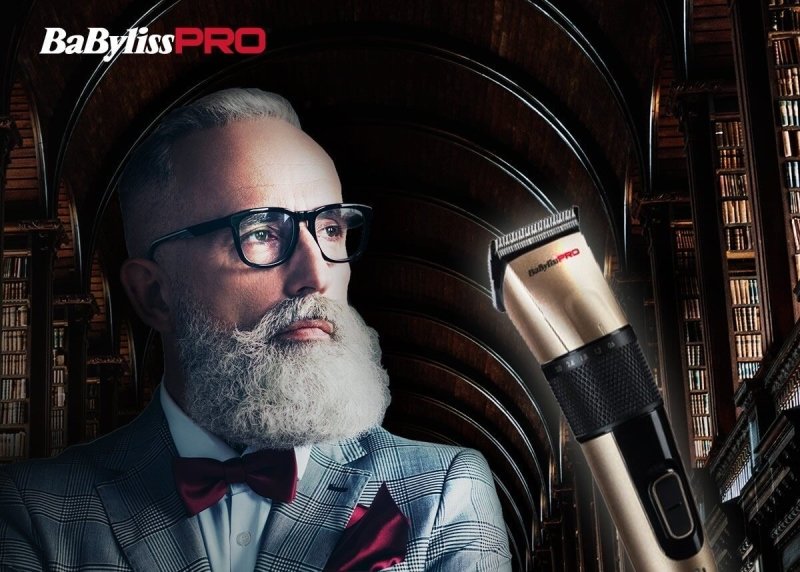 Babyliss Pro | Planethair
