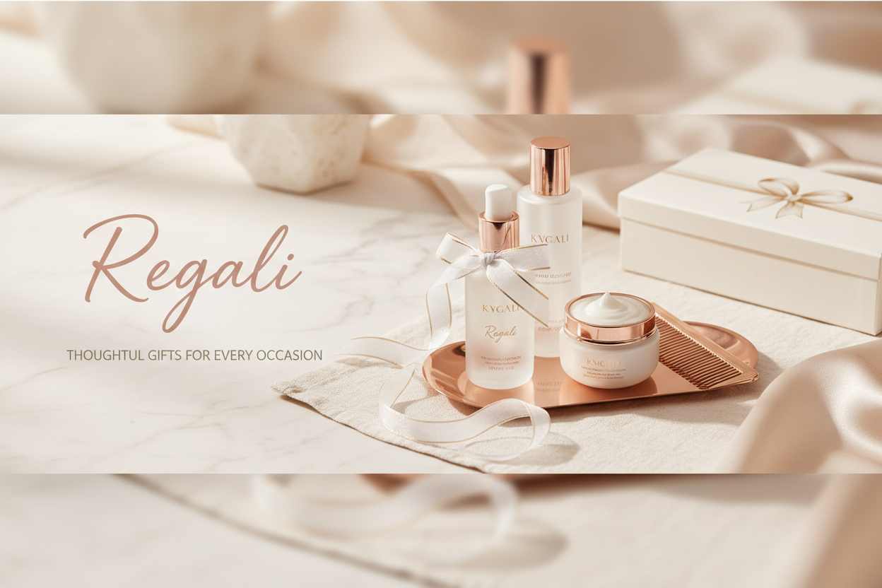 Regali Bellezza Professionali: Cofanetti e Set per Capelli e Viso