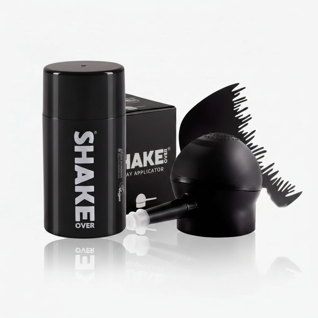 Shake Over