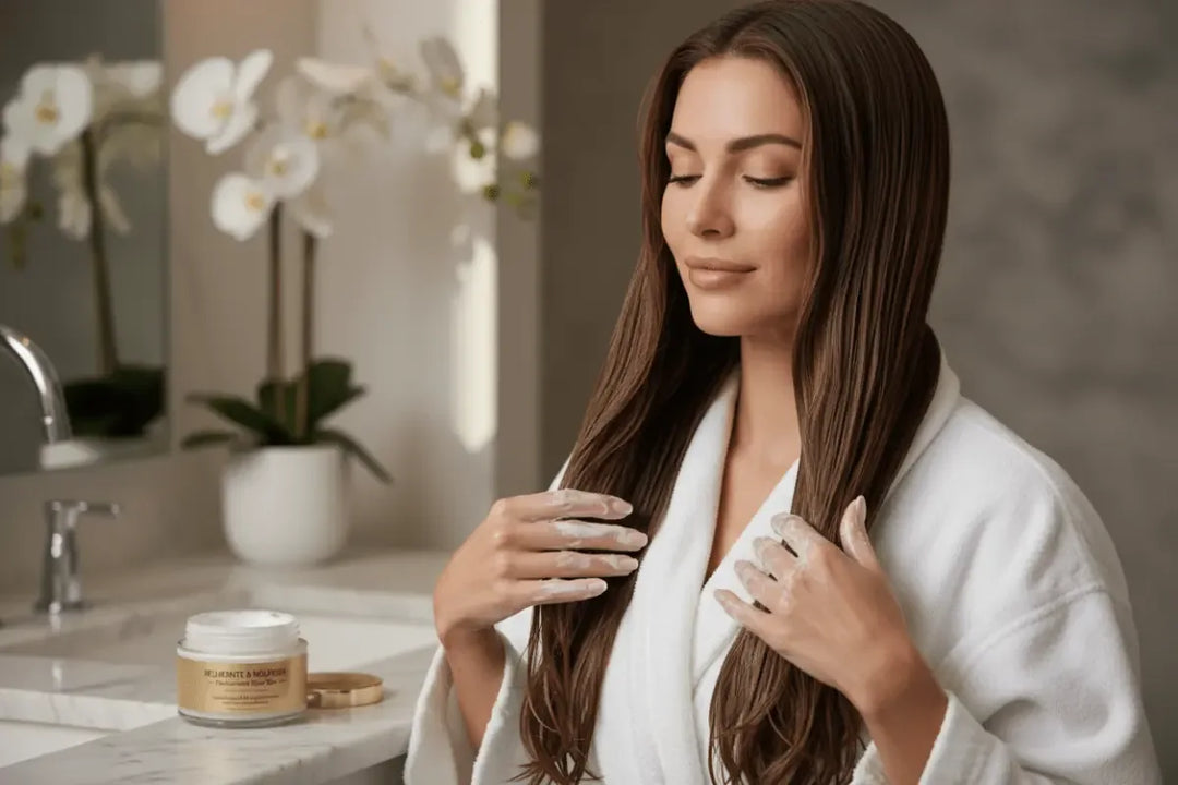 Trattamenti Professionali per Capelli - Planethair