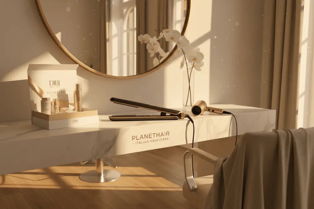 Prodotti professionali per capelli più venduti e richiesti