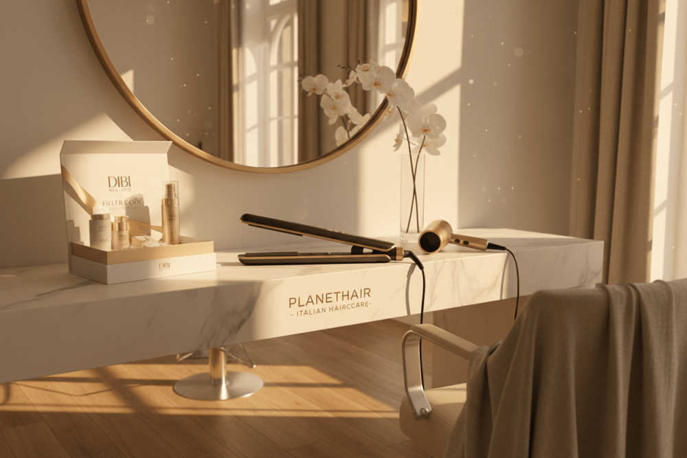 Bestseller Prodotti Professionali Capelli e Viso