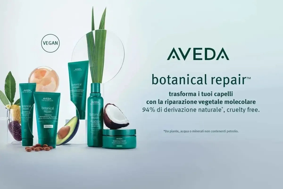 Botanical Repair - Planethair