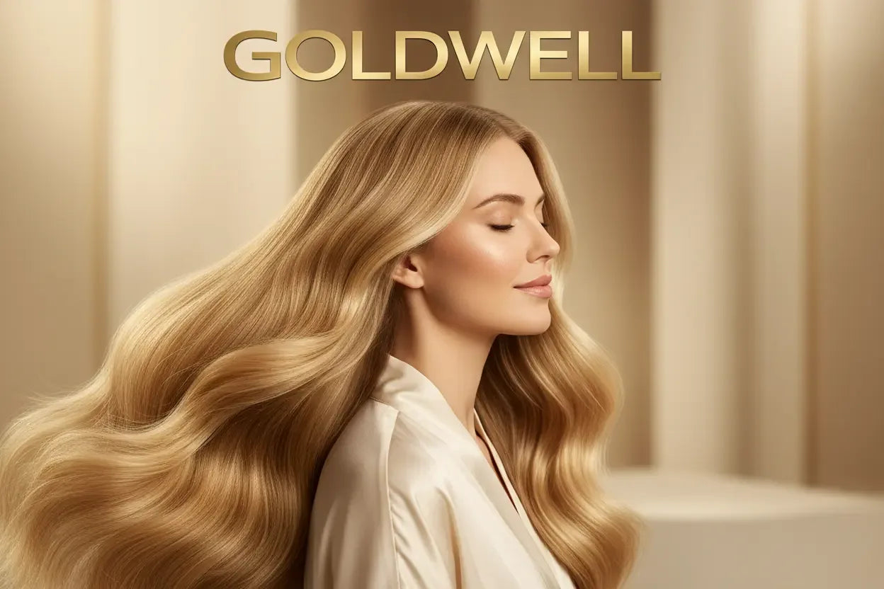 Goldwell Prodotti Professionali