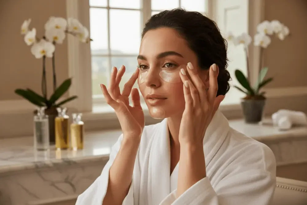 Trattamenti Viso Professionali Anti-Età e Rigeneranti - Planethair